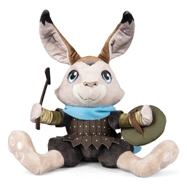 Figurines of Adorable Power – The Portal Comics and Gaming