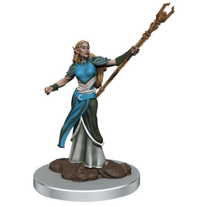 D&D Icons of the Realm: Premium Figures - Elf Female Sorcerer (Wave 7)