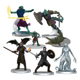 Dungeons & Dragons: Icons of the Realms - Saltmarsh Box 2