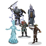 Dungeons & Dragons: Icons of the Realms - Storm King`s Thunder Box 1