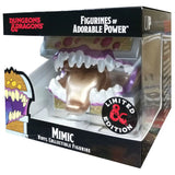 Dungeons & Dragons: Figurines of Adorable Power - Mimic (Chase)