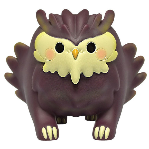 Dungeons & Dragons: Figurines of Adorable Power - Owlbear