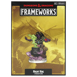 Dungeons & Dragons Frameworks: Night Hag (Wave 1)