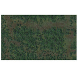 Dungeons & Dragons: Icons of The Realms - Forest Battle Mat (3'x5')