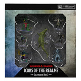 Dungeons & Dragons: Icons of the Realms - Saltmarsh Box 2