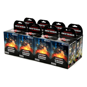 Dungeons & Dragons: Icons of the Realms - The Wild Beyond the Witchlight - Booster Brick