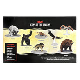 Dungeons & Dragons: Icons of the Realms - Wild Shape & Polymorph Set 2