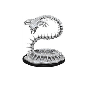 D&D Nolzur's Marvelous Miniatures: Bone Naga (Wave 12)
