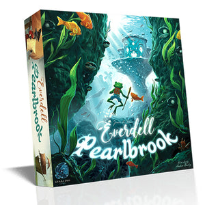 Everdell: Pearlbrook Expansion (2nd Edition)