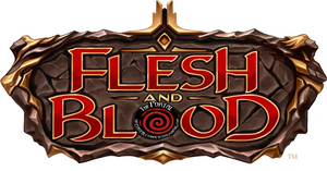 Flesh and Blood - Online Event