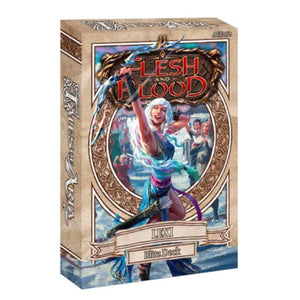 Flesh & Blood: Tales of Aria Blitz Deck - Lexi