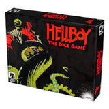 Hellboy: The Dice Game