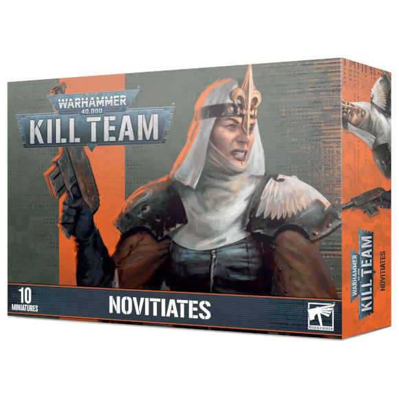 Kill Team: Novitiates