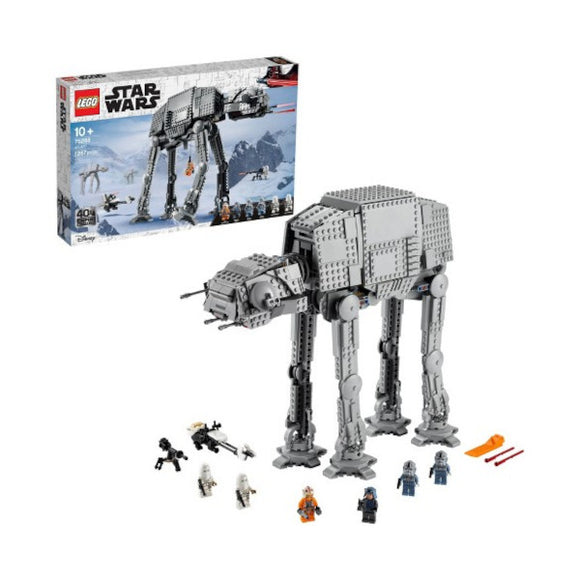 Lego: Star Wars™ AT-AT™ - 1267 Pieces