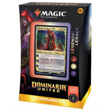 Magic the Gathering: Dominaria United - Commander Deck