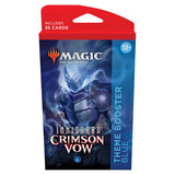 Magic the Gathering: Innistrad Crimson Vow - Theme Booster