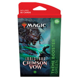 Magic the Gathering: Innistrad Crimson Vow - Theme Booster