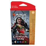 Magic the Gathering: Innistrad Crimson Vow - Theme Booster