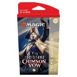 Magic the Gathering: Innistrad Crimson Vow - Theme Booster