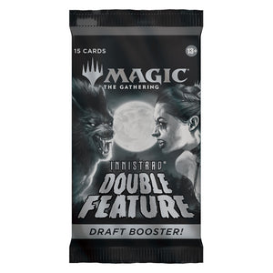 Magic the Gathering: Innistrad Double Feature - Booster Pack