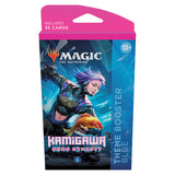 Magic the Gathering: Kamigawa Neon Dynasty - Theme Booster Pack