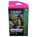 Magic the Gathering: Kamigawa Neon Dynasty - Theme Booster Pack