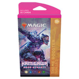 Magic the Gathering: Kamigawa Neon Dynasty - Theme Booster Pack