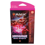 Magic the Gathering: Kamigawa Neon Dynasty - Theme Booster Pack