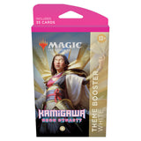 Magic the Gathering: Kamigawa Neon Dynasty - Theme Booster Pack