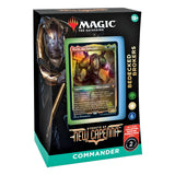 Magic the Gathering: Streets of New Capenna - Commander Deck