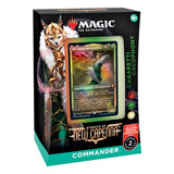 Magic the Gathering: Streets of New Capenna - Commander Deck