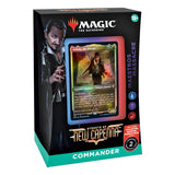 Magic the Gathering: Streets of New Capenna - Commander Deck