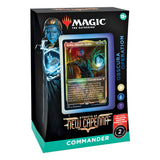 Magic the Gathering: Streets of New Capenna - Commander Deck