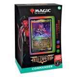 Magic the Gathering: Streets of New Capenna - Commander Deck