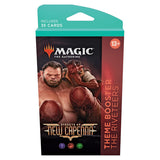 Magic the Gathering: Streets of New Capenna - Theme Booster Pack