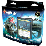 Magic the Gathering: Commander Legends - Commander Deck