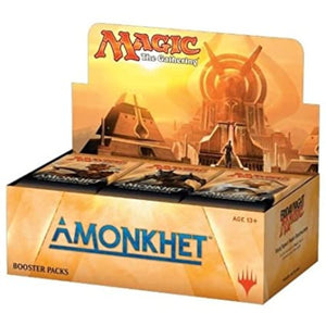 Magic the Gathering: Amonkhet - Booster Box