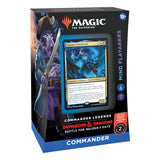 Magic the Gathering: Commander Legends Baldur's Gate - Commander Deck