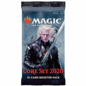 Magic the Gathering: Core Set 2020 - Booster Pack