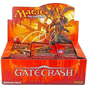 Magic the Gathering: Gatecrash - Booster Box