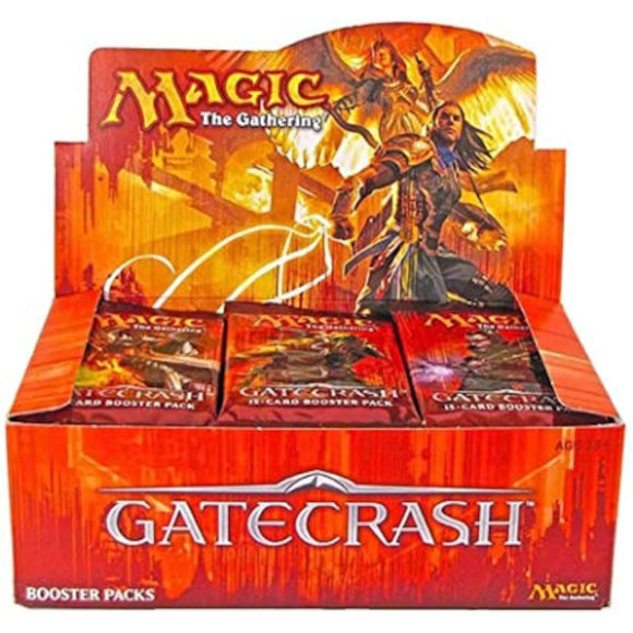 Magic the Gathering: Gatecrash - Booster Box