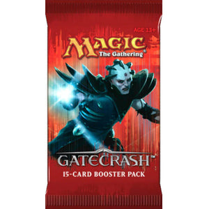 Magic the Gathering: Gatecrash - Booster Pack