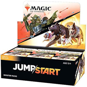 Magic the Gathering: Jumpstart - Booster Box