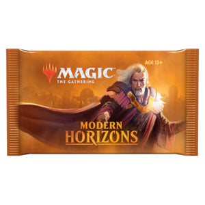 Magic the Gathering: Modern Horizons - Booster Pack