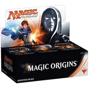 Magic the Gathering: Origins - Booster Box