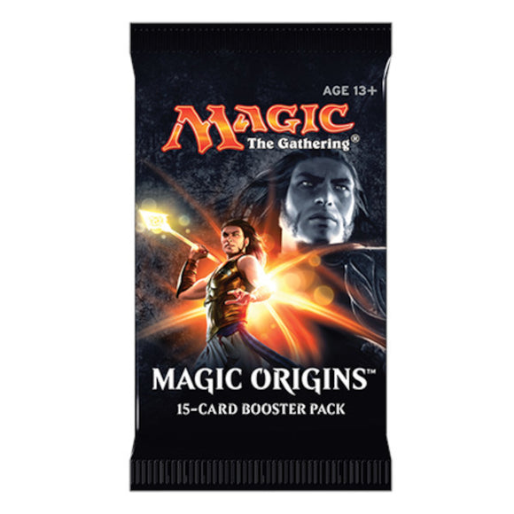 Magic the Gathering: Origins - Booster Pack