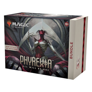 Magic the Gathering: Phyrexia: All Will Be One - Bundle