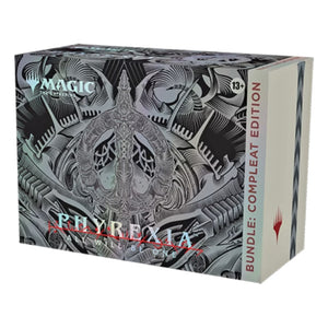 Magic the Gathering: Phyrexia: All Will Be One - Bundle (Compleat Edition)