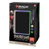 Magic the Gathering: Phyrexia: All Will Be One - Commander Deck