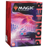 Magic the Gathering: Pioneer Challenger Deck 2022